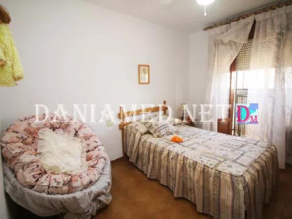 Chalet en Devesses - Monte Pego