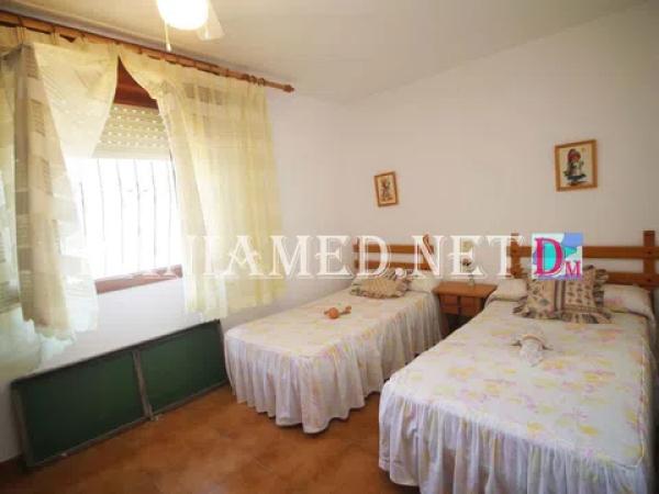 Chalet en Devesses - Monte Pego