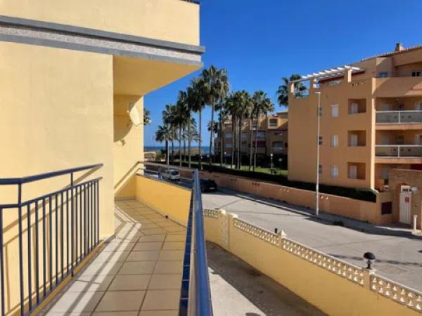 Piso en Barrio Les Bovetes-La Felicidad