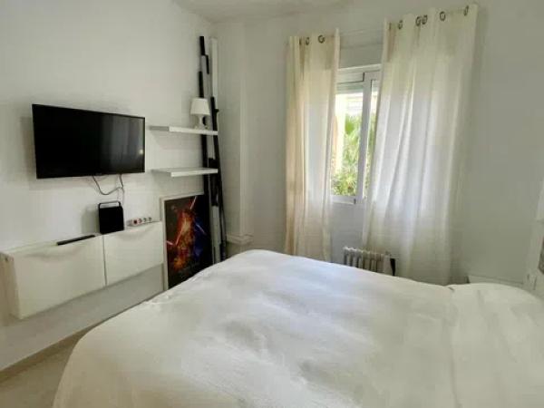 Piso en Barrio Les Bovetes-La Felicidad