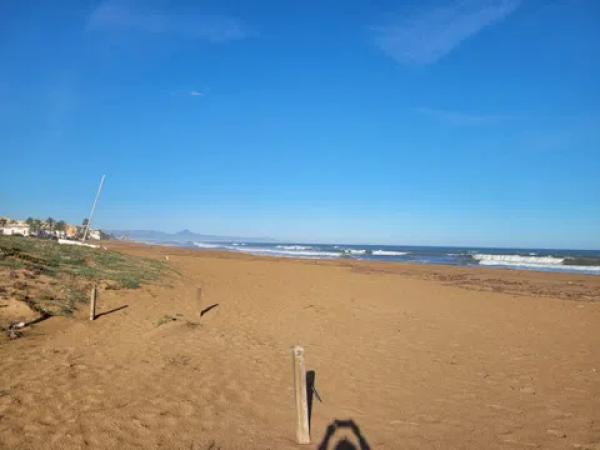 Piso en Barrio Les Bovetes-La Felicidad