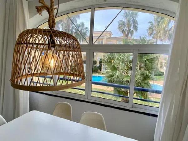 Piso en Barrio Les Bovetes-La Felicidad