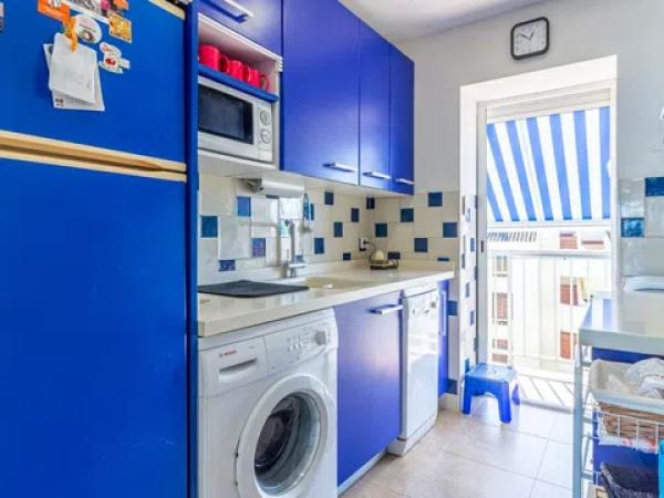 Piso en Barrio Les Bovetes-La Felicidad