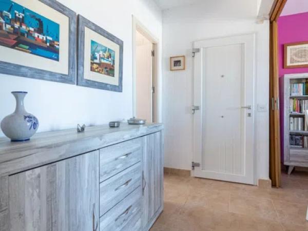 Piso en Barrio Les Bovetes-La Felicidad