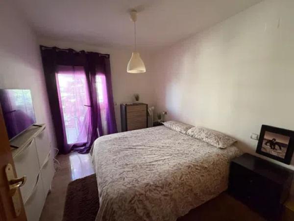 Piso en calle Castell d'Olimbroi, 5