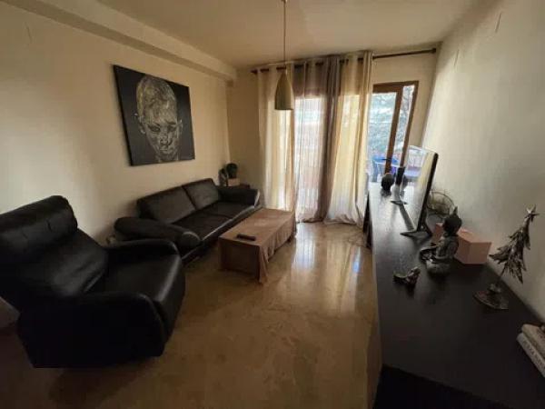 Piso en calle Castell d'Olimbroi, 5