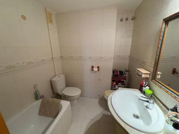 Piso en calle Castell d'Olimbroi, 5