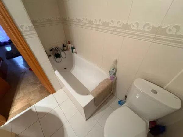 Piso en calle Castell d'Olimbroi, 5