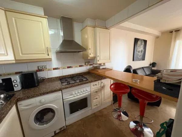 Piso en calle Castell d'Olimbroi, 5