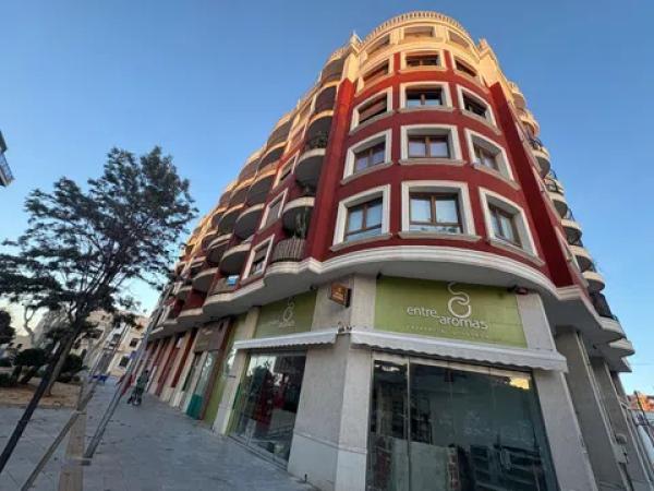 Piso en calle Castell d'Olimbroi, 5