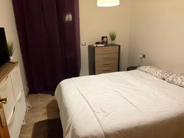 Piso en calle Castell d'Olimbroi, 5