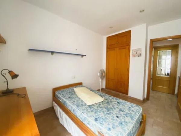 Piso en Centro Urbano