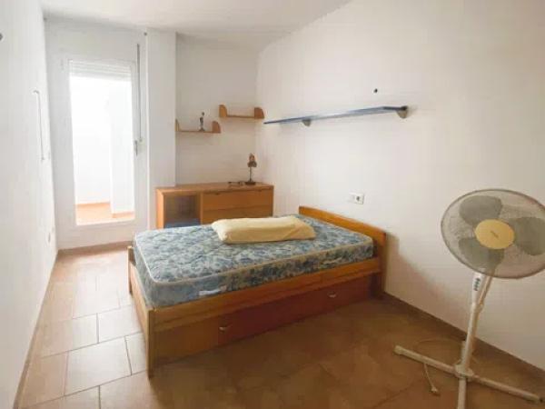 Piso en Centro Urbano