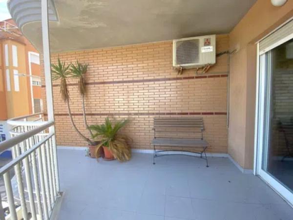 Piso en Centro Urbano