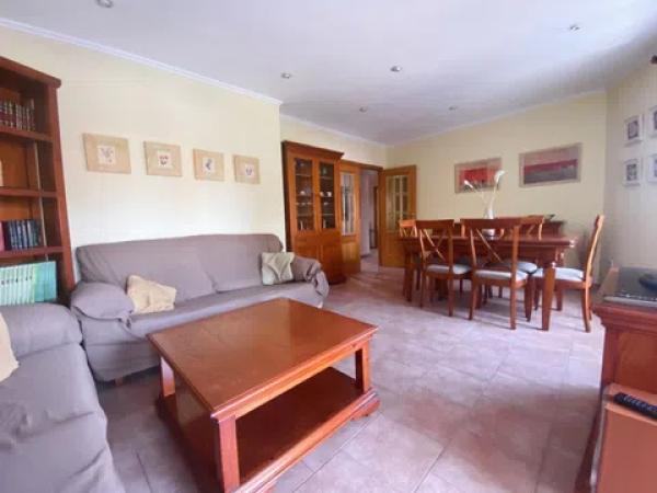 Piso en Centro Urbano