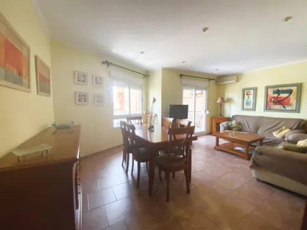 Piso en Centro Urbano