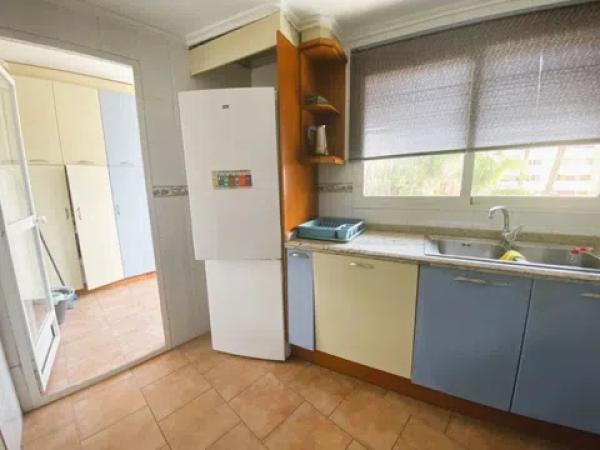 Piso en Centro Urbano