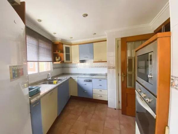 Piso en Centro Urbano