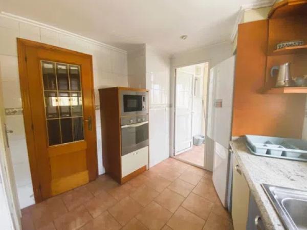 Piso en Centro Urbano