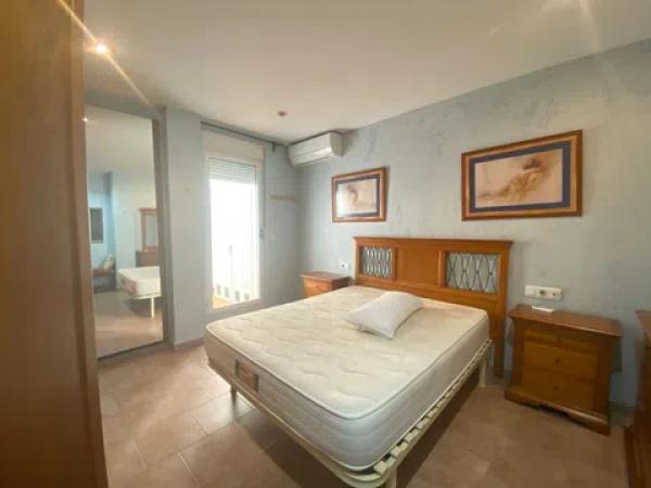 Piso en Centro Urbano