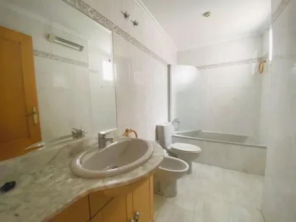 Piso en Centro Urbano