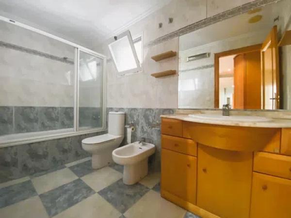 Piso en Centro Urbano