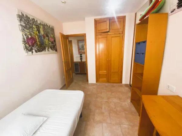 Piso en Centro Urbano