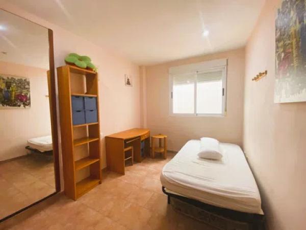 Piso en Centro Urbano