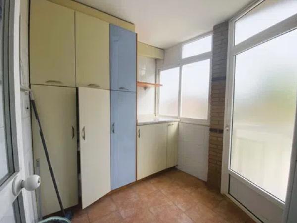 Piso en Centro Urbano