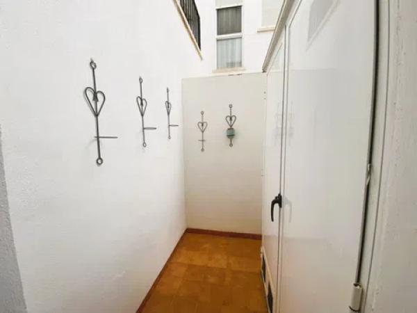 Piso en Centro Urbano