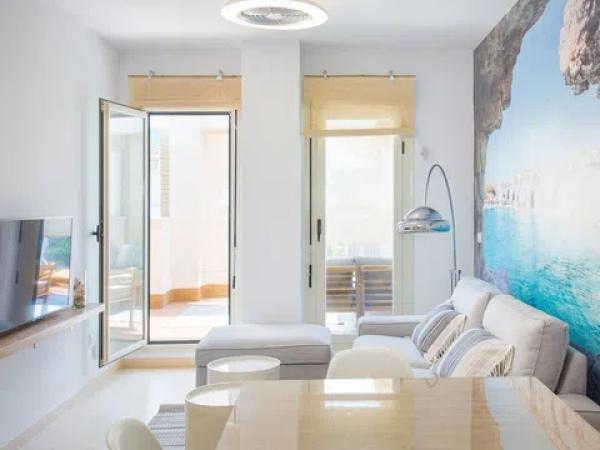 Ático en Barrio Les Bassetes-El Marjal