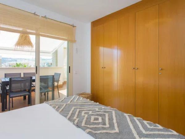 Ático en Barrio Les Bassetes-El Marjal