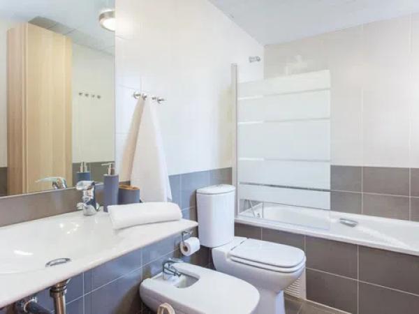 Ático en Barrio Les Bassetes-El Marjal