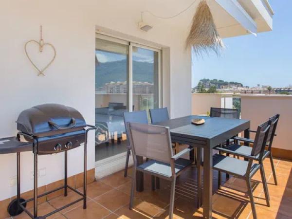 Ático en Barrio Les Bassetes-El Marjal