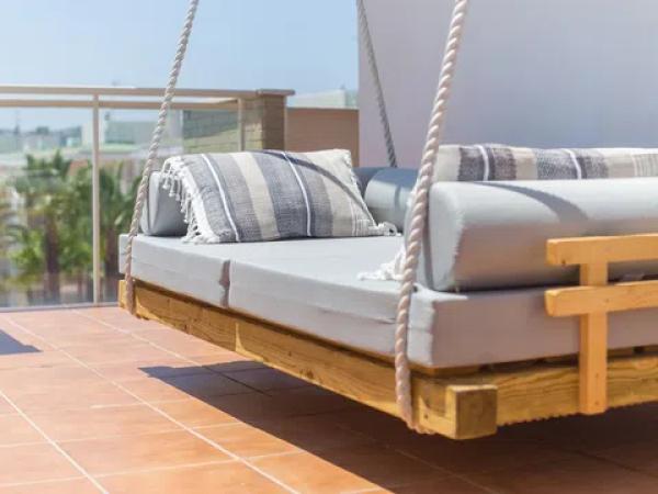 Ático en Barrio Les Bassetes-El Marjal