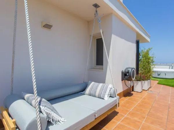 Ático en Barrio Les Bassetes-El Marjal