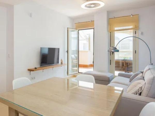 Ático en Barrio Les Bassetes-El Marjal