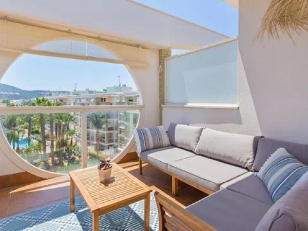 Ático en Barrio Les Bassetes-El Marjal