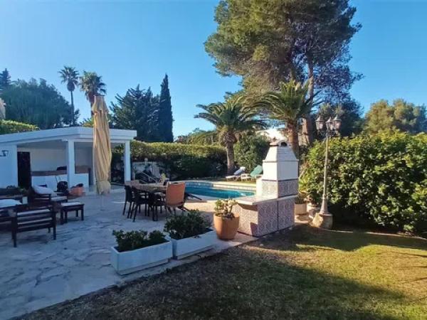 Casa independiente en calle Efaistos