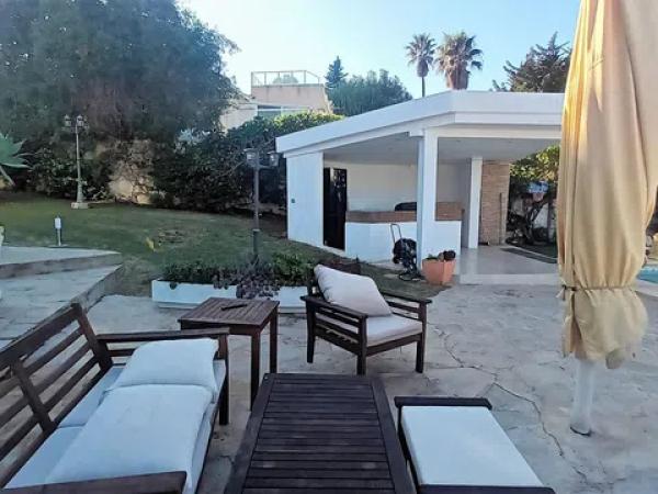 Casa independiente en calle Efaistos