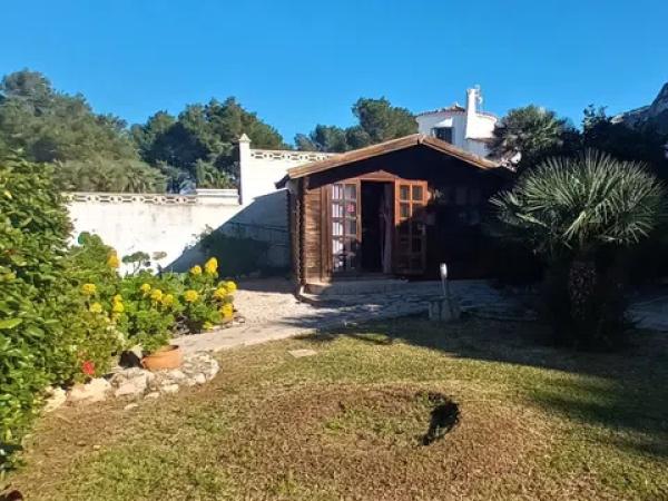 Casa independiente en calle Efaistos