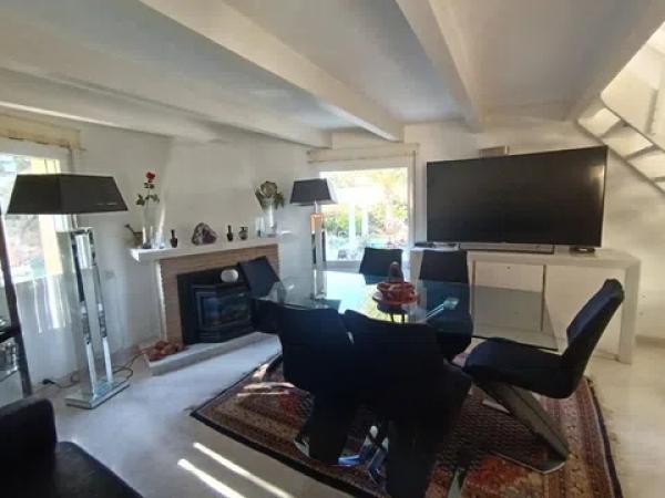 Casa independiente en calle Efaistos