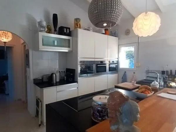 Casa independiente en calle Efaistos