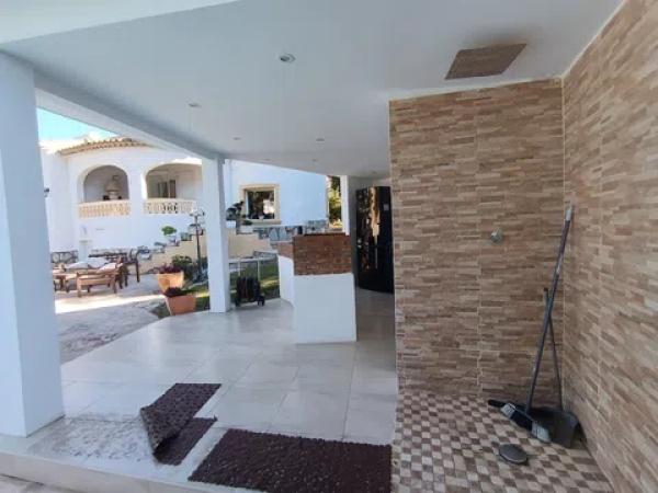 Casa independiente en calle Efaistos