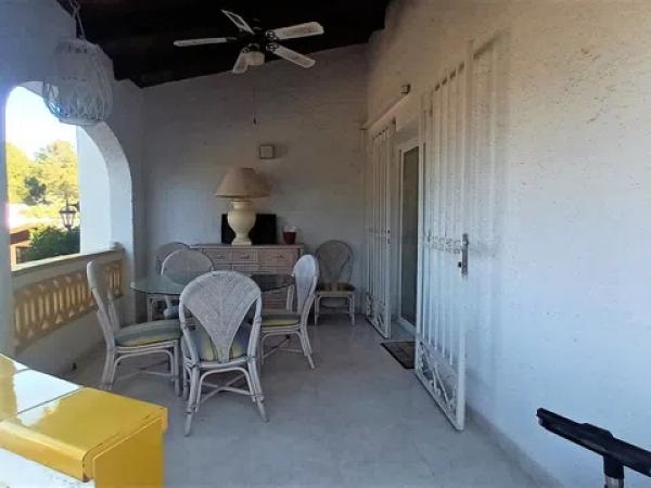 Casa independiente en calle Efaistos