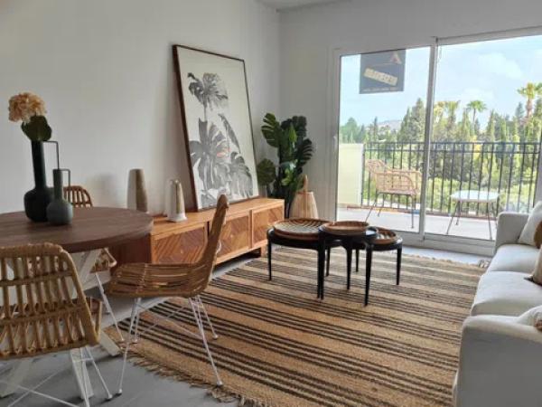 Piso en calle de l'Alborcer