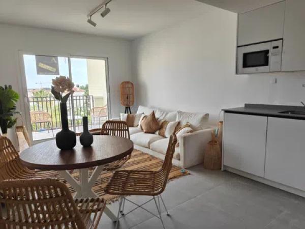 Piso en calle de l'Alborcer