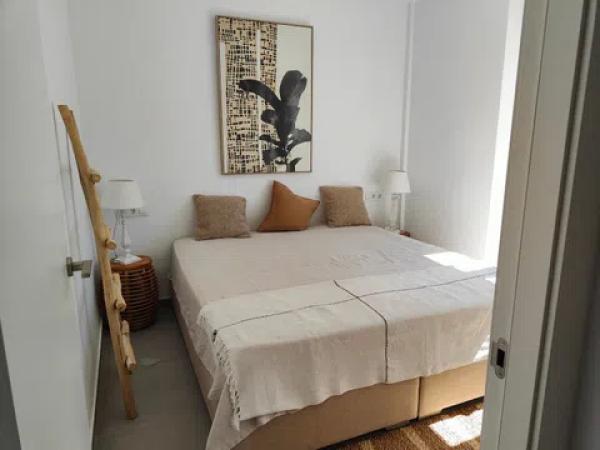 Piso en calle de l'Alborcer