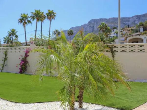 Piso en calle de l'Alborcer