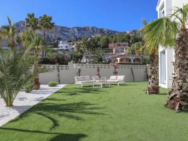 Piso en calle de l'Alborcer